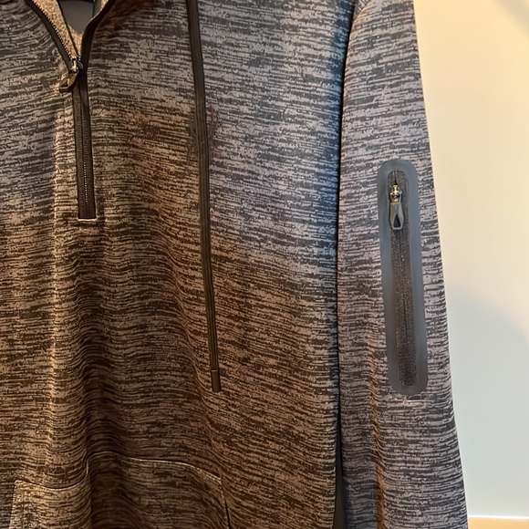 NWT Mens Spyder Sweatshirt - Picture 5 of 10